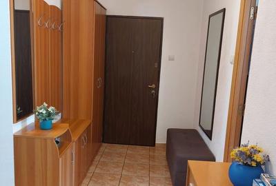 Apartament  Mircea Voda / Nerva Traian - 3