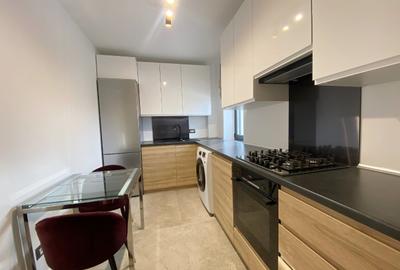 Apartament 3 camere mobilat// Petrom City// loc parcare - 12
