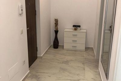 Închiriere Garsoniera zona Theodor Palady - Str. Postasului 31A - 5