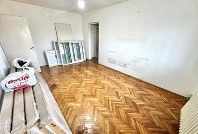 APARTAMENT 2 CAMERE I CETATE ZONA CLOSCA I NERENOVAT I BLOC CARAMIDA I - 14