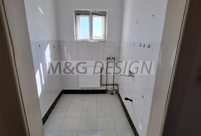 Ap 2 camere, transformat in 3, et 1, cu gradina, Sagului - 4
