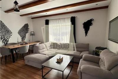 Casa individuala de Lux teren 650 mp Cristian - 27