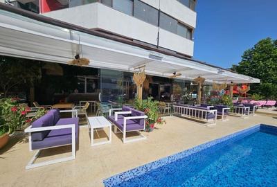 Apartament 2 camere | Mamaia Nord | Vedere la piscină | Preț de neratat! - 15