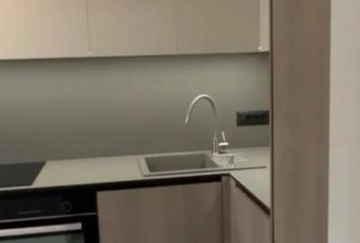 Inchiriez studio in zona Dudesti , complex rezidential nou - 3