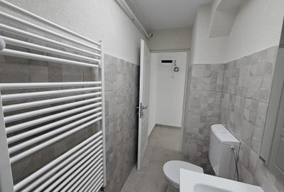 Spațiu comercial ideal pentru birouri cabinet servicii Hunedoara (zonă pietonală - 7