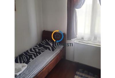 Casa traditionala   Pensiune  P+1, 9 camere, judet Tulcea, localitatea Partizani - 12