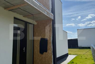 Duplex 129 mp, teren 416 mp, la 15 minute de condus de Cluj - 16