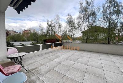 PENTHOUSE CU 3 CAMERE | LUCEAFARUL  | DE VÂNZARE | ORADEA - 26