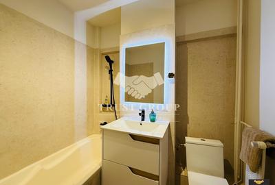 Apartament 2 camere Domenii | Bloc 1983 - 8