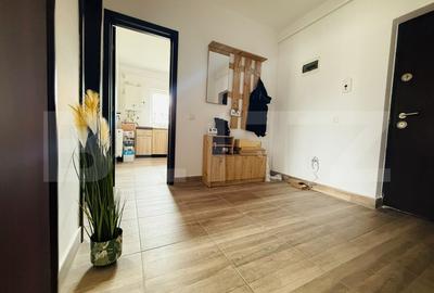Apartament 2 camere/ Tractorul/ et 2/ parcare inclusa - 6