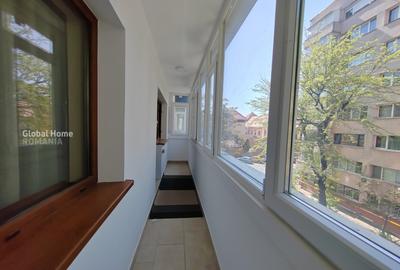 Apartament 2 camere complet renovat | Parc Carol | 5 min Metrou | 58mp - 9