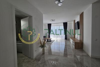 Apartament de inchiriat, D-na Stanca, Sibiu - 5