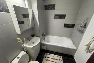 Apartament 3 camere premium – Ultracentral, vedere pe pietonala Ștefan cel Mare - 8