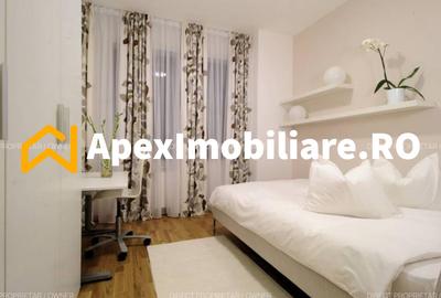 Apartament 3 camere de inchiriat Baneasa București | ApexImobiliare.ro - 3