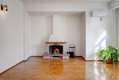 Vila eleganta, arhitectura deosebita, 7 camere, renovata, langa Parcul Kiseleff - 22