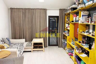 De inchiriat apartament cu 3 camere, zona Carrefour. - 3