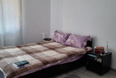 Apartament 3 camere. Etaj 1,  Zona Piața Mărăști, BRD. - 6