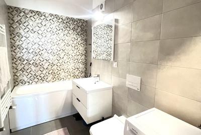 2 camere premium în Onix Parc  confort modern, încălzire în pardoseala - 46
