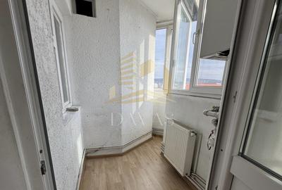 Apartament de 2 camere decomandat | Mărăști - 9