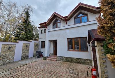 Casa/vila cocheta de vanzare in Baneasa pe str. D. Gherea -comision 0- - 16