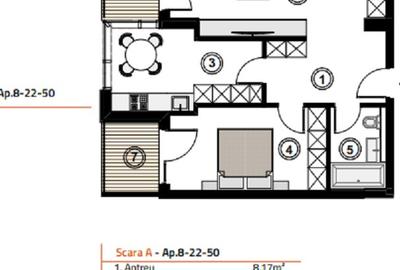 193163- Vanzare Apartamente In Bloc Nou, Gheorgheni, Cluj-Napoca - 4