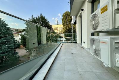 Apartament 2 Camere**2 Bai **Imobil Boutique NOU// Palatul Parlamentului - 12