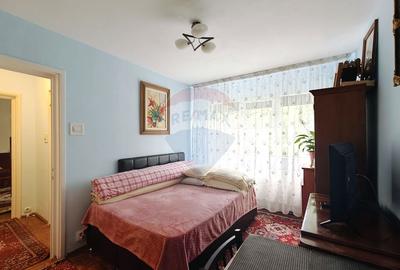 0 Comision | Apartament zona Garii | Boxa Parcare - 5