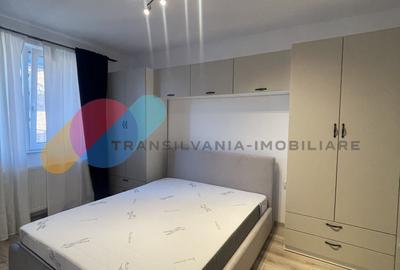 Apartament de 41 mp, mobilat-utilat, parcare, Beta Residence - 4