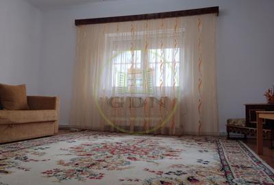 Casă Individuală de Închiriat – Lazaret / Lupeni – Garaj + Curte - 13