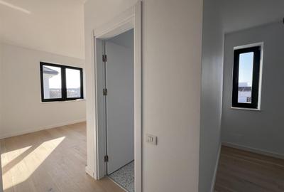 Vila Finalizata|Mobilata complet  9 camere | Corbeanca Laguna Albastra - 16