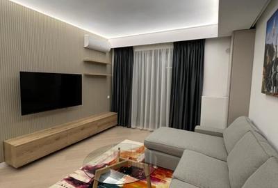 2 camere de inchiriat langa Porsche Nord - 1