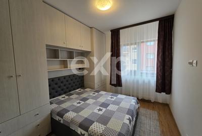 COMISION 0% - Apartament 2 camere, str. Stejarului, Florești, jud. Cluj - 3