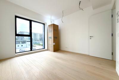 Nusco City / Spatiu de birou + Parcare / Prima Închiriere / Finisaje Premium - 10