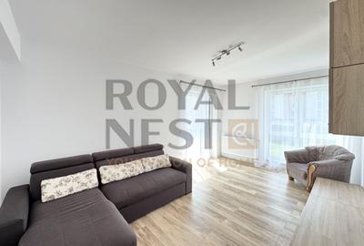 De inchiriat apartament cu 2 camere in Avantgarden3, faza 4 - 4