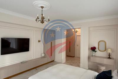 Studio de inchiriat lux Calea Bucuresti - 1