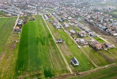 Berceni – Str. Câmpului | Teren de vânzare | Oportunitate investiție - 1