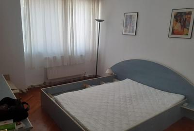 2 camere 48 mp Confort 1 parter cu balcon zona Bella Italia - 4