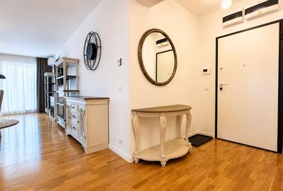 Apartament 3 camere LUXURIA RESIDENCE - zona DOMENII, parcare inclusă - 4