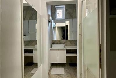 Vila Interbelica renovata integral, pe strada exclusivista din Dorobanti - 23