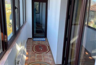 3 camere | Mobilat | Predeal | Vedere Caraiman| Ideal Investitie - 4