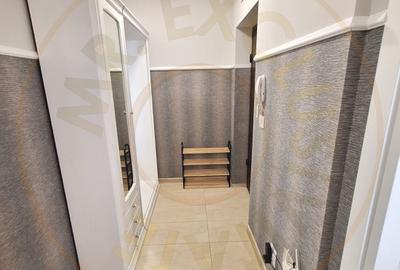 Apartament 3 camere de inchiriat Balcescu Residence. Comision 0% - 12