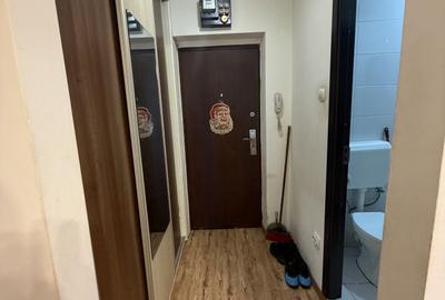 Garsoniera de vanzare, metrou, zona Drumul Taberei - 4