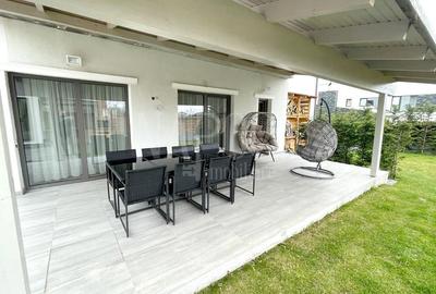 Casa 5 camere de vanzare in Faget, Cluj Napoca - 16