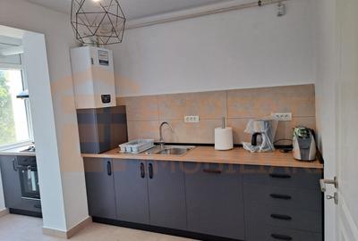 Apartament 2 camere, situat in zona City Park Mall - 3