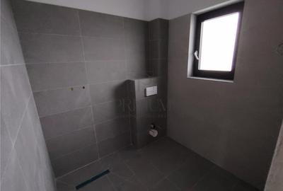 Duplex spatios - Asfalt - toate utilitatile - 11