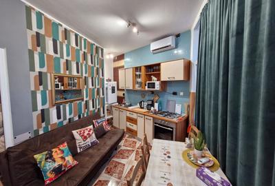 Imobil Multifuncțional – Spații Comerciale și Apartamente - 4