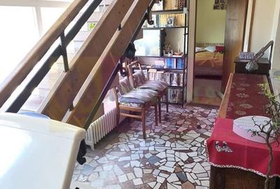 Casa de vanzare cu 6 camere in Busteni - 26