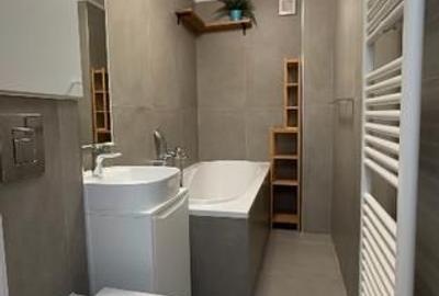 Apartament 4 camere de închiriat, cu centrală termică – Panduri - 14