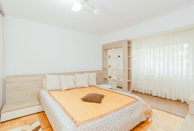 Apartament 3 camere de închiriat – Faleza Nord, Constanța - 12