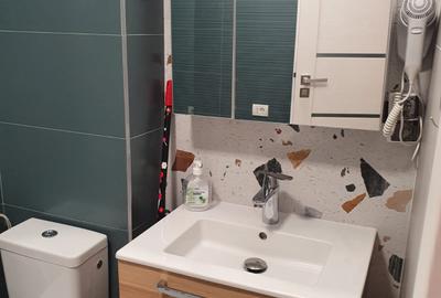 Apartament -Tomis Villa - cu vedere la mare mobilat și utilat - 13